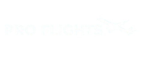 Pro_Flights_Reservation